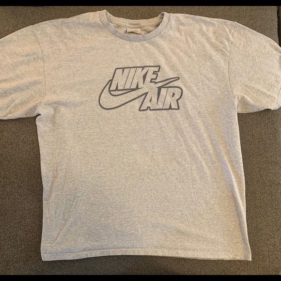 Nike T Shirt - Picture 1 of 3